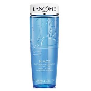 LANCÔME Bi-Facial Eye Makeup Remover 4.2 fl oz